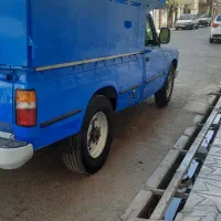 وانت نیسان|خودرو سواری و وانت|تهران, یافت‌آباد|دیوار