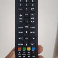 تلویزیون ۴۳ اسنوا صفحه شکسته|تلویزیون و پروژکتور|گالیکش, |دیوار