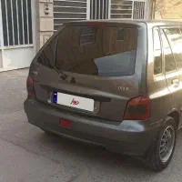 پراید 111عروسک|خودرو سواری و وانت|شاهین‌شهر, خانه کارگر|دیوار