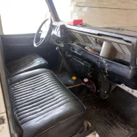 پاژن مدل ۷۶ سالم|خودرو سواری و وانت|تهران, دهکده المپیک|دیوار