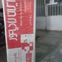 پکیج دیواری ایران رادیاتور|آبگرمکن، پکیج، شوفاژ|مشهد, عسگریه|دیوار