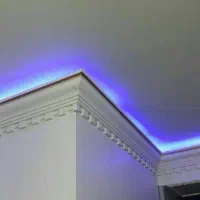 گچ کاری وابزارزنی