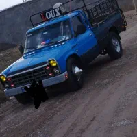 نیسان دیزل مدل 95
