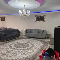 ویلای ۲۸۰متردوطبقه دو تا واحد ۱۴۰متری