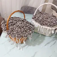 ساخت انواع گیفت حنا