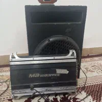 سیستم|سیستم صوتی خانگی|گلپایگان, |دیوار