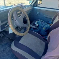 مزدا دوکابین|خودرو سواری و وانت|بیرجند, |دیوار