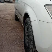 ماشین تیبا صندوقدار|خودرو سواری و وانت|پاکدشت, پاکدشت (مامازند)|دیوار