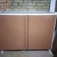 کابینت و سینک