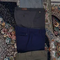 شلوار مردانه سایژ 48تا50
