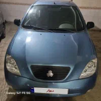تیبا ۲ بی رنگ مدل ۹۷|خودرو سواری و وانت|کرج, حصار|دیوار
