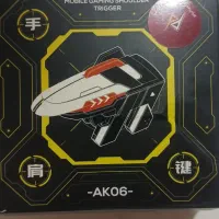 تریگر گیمینگ AK06