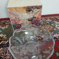 تعدادی بلور وچینی شیک