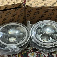 چراغ جلو طرح اف جی کروزی اصلی