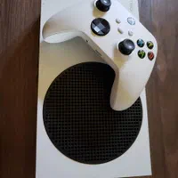 Xbox Series S /ایکس باکس سری اس|کنسول، بازی ویدئویی و آنلاین|همدان, |دیوار