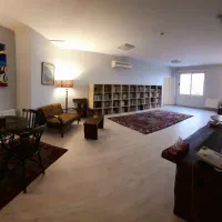 بلوار قیطریه، روبروی پارک،  موقعیت اداری