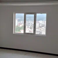 فروش آپارتمان نوساز دید جنگل و دریا طبقه هفتم