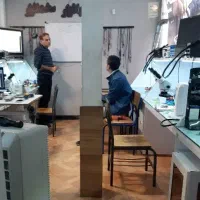 آموزش تعمیرات تلفن همراه در تکنوبایت