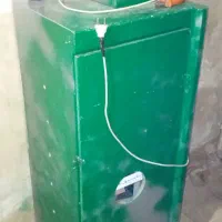 دستگاه جوجه کشی تعداد بالا