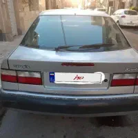 زانتیا مدل ۸۲|خودرو سواری و وانت|تهران, اباذر|دیوار