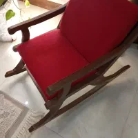 صندلی راک بچگانه