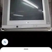 تلویریون کاملا سالم ۲۱اینج