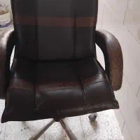 صندلی مدیریتی