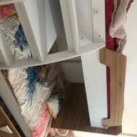 تخت دو طبقه