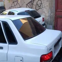 پراید ۸۸ دوگانه کارخانه درحد|خودرو سواری و وانت|سنندج, |دیوار