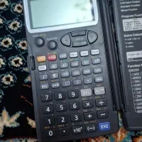 ماشین حساب مهندسی fx5800