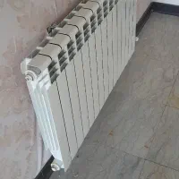 شوفاژ ایران رادیاتور