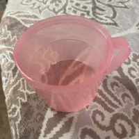 فلاسک ۲ لیتری|ظروف نگهدارنده، پلاستیکی، یک‌بارمصرف|اراک, |دیوار