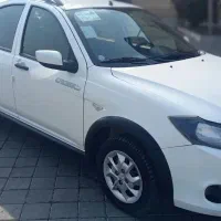 کویک ۹۸ بدون رنگ و تمیز|خودرو سواری و وانت|تهران, تهرانپارس شرقی|دیوار