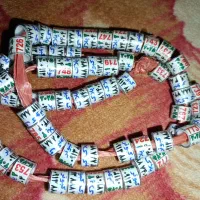 پنج پلاک کبوتر زاهدانی سبز