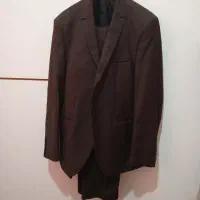 کت شلوار مردانه مجلسی