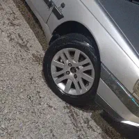 رینگ سلیبی دور ۱۵