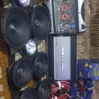 سیستم سنگین ماشین