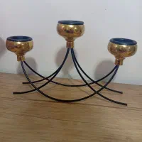 تعدادی وسایل آشپزخونه