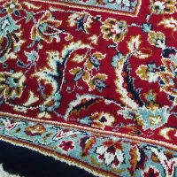 فرش کارکرده