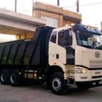 حمل مصالح ساختمانی