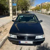 پژو۴۰۵مدل ۸۹|خودرو سواری و وانت|بروجن, |دیوار