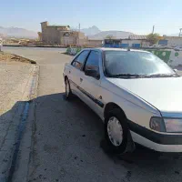 روآ دوگانه سوز|خودرو سواری و وانت|بیستون, |دیوار