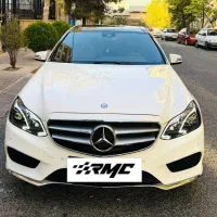 بنز E250