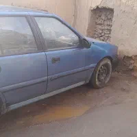 هیوندا اگسل