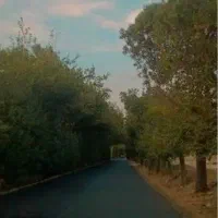 فروش باغچه نزدیک تهران