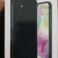 گوشی a35 سامسونگ