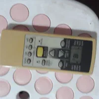 کولرپنجره ای اجنرال|کولر گازی و فنکوئل|رشت, پیرکلاچای|دیوار
