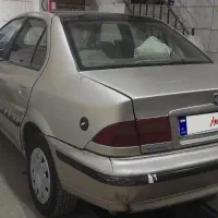 سمند LX ساده، مدل ۱۳۸۲|خودرو سواری و وانت|همدان, |دیوار