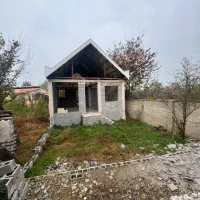 نیمه کاره ارزنده شرایطی|فروش خانه و ویلا|رشت, آتشگاه|دیوار