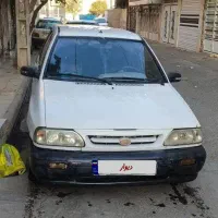 پراید131SL/کارکرد162هزار/مدل1391|خودرو سواری و وانت|قم, سید معصوم|دیوار